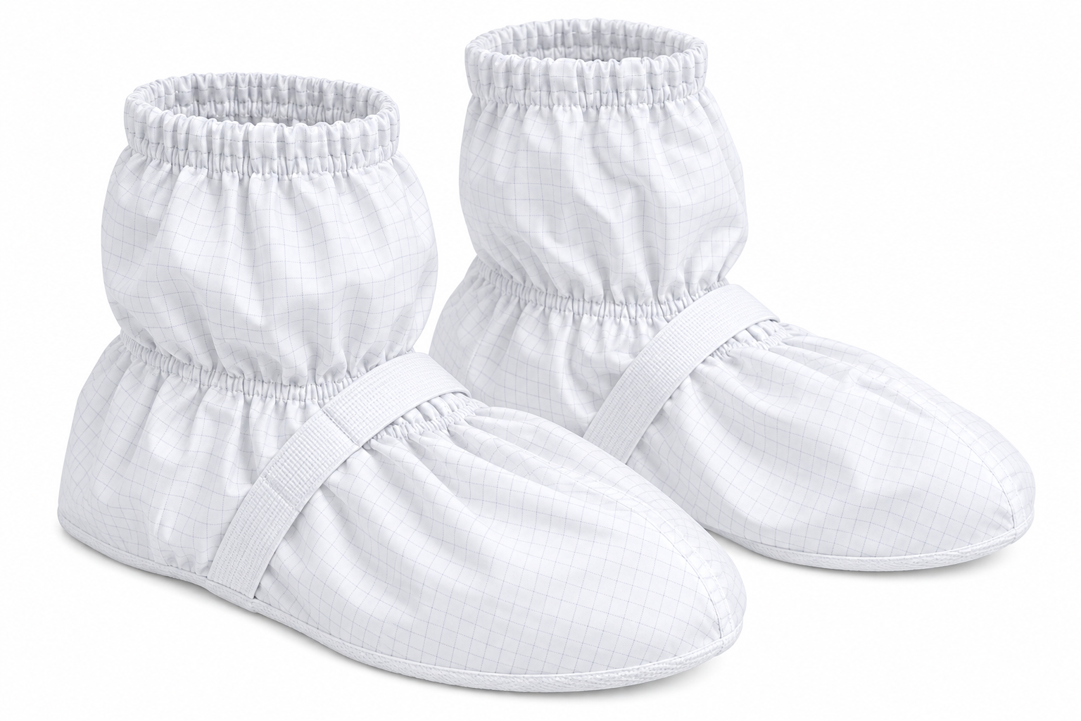 Cleanroom Shoe Covers Manufacturers and Supplier in India